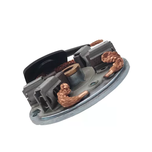Auto Starter 361802E121 361702E120 Carbon Brush Holder for HYUNDAI - image 4